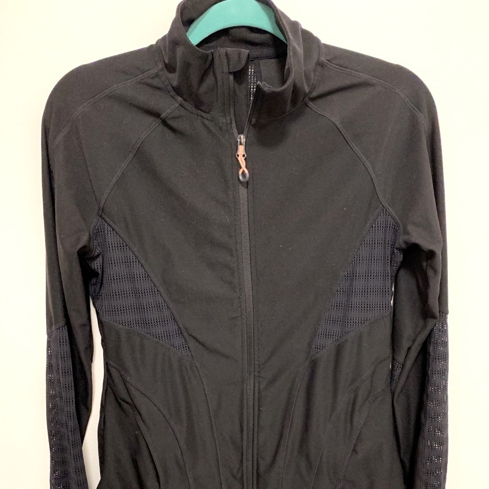 Mondetta Athletic Zip Jacket